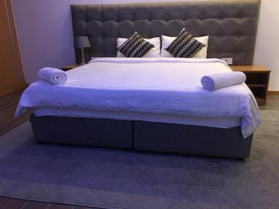 Hotel Gani Manjacaze Ngoại thất bức ảnh