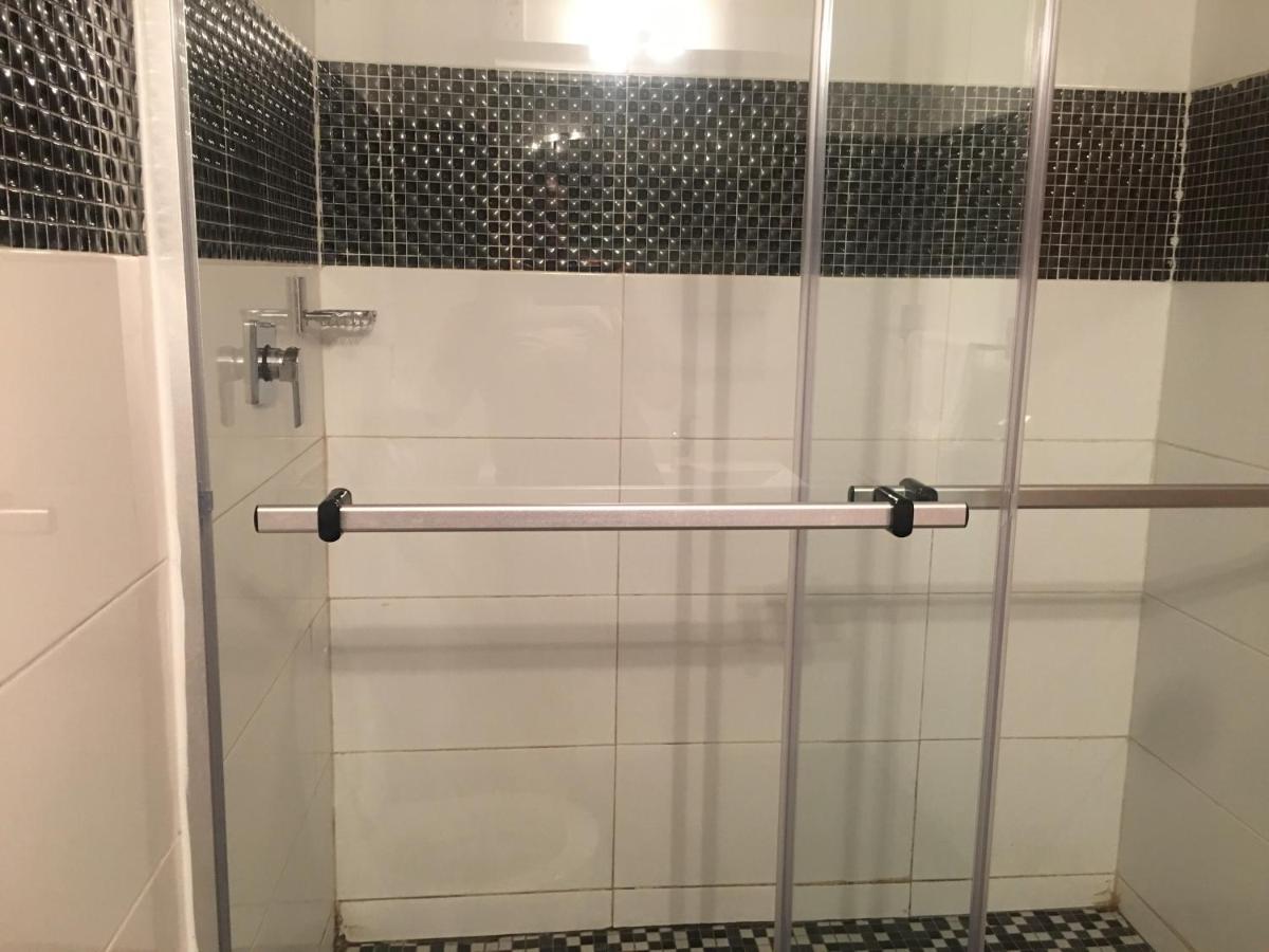 Hotel Gani Manjacaze Ngoại thất bức ảnh