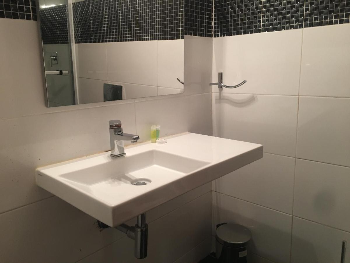 Hotel Gani Manjacaze Ngoại thất bức ảnh